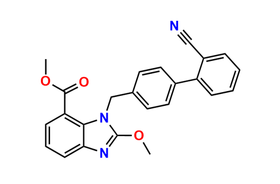 Azilsartan Impurity 83