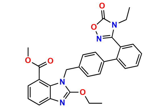 Azilsartan Impurity 79