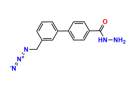 Azilsartan Impurity 71