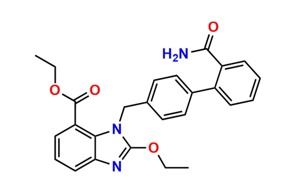 Azilsartan Impurity 66