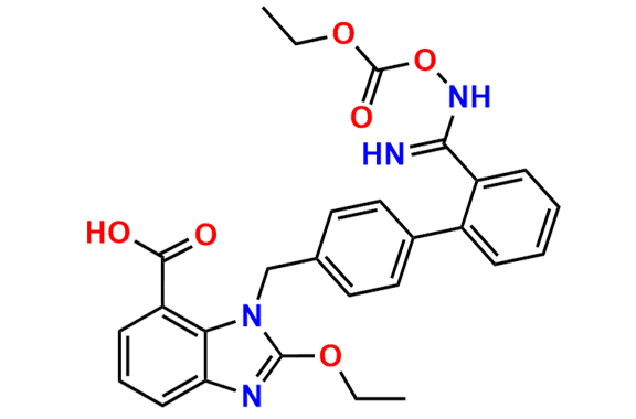 Azilsartan Impurity 28