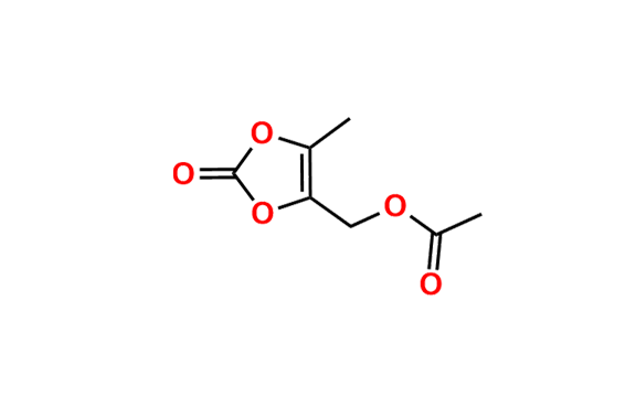 Azilsartan Impurity 13