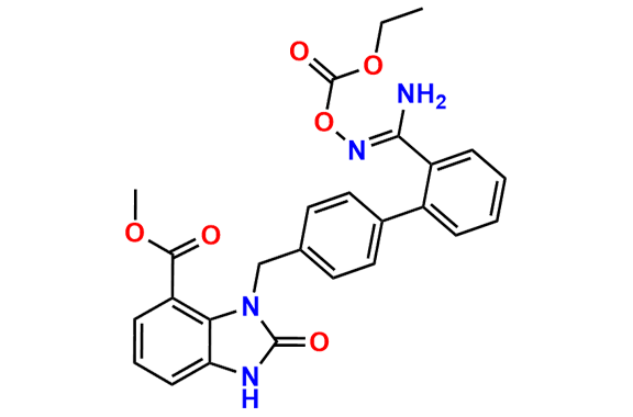 Azilsartan Impurity 98