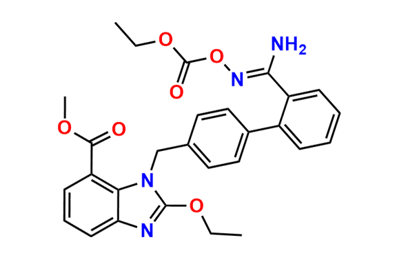 Azilsartan Impurity 97