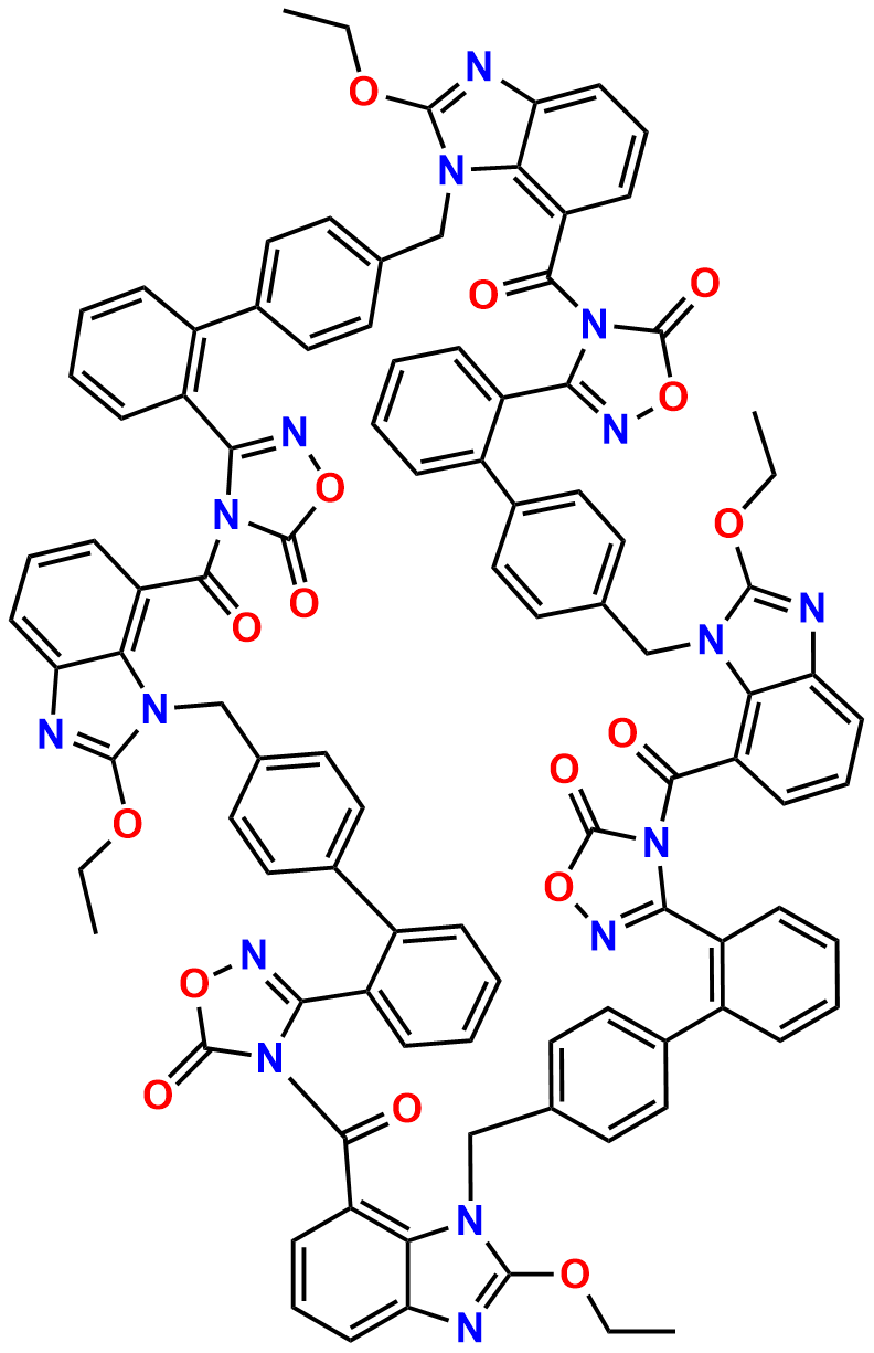 Azilsartan Impurity 95