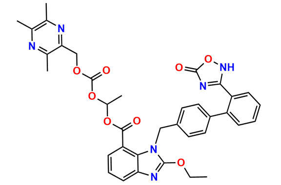 Azilsartan Impurity 94