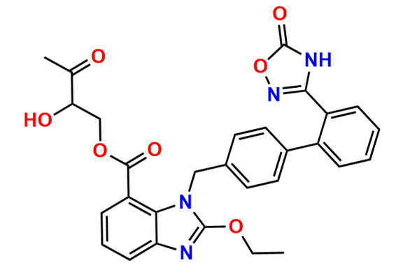 Azilsartan Impurity 44