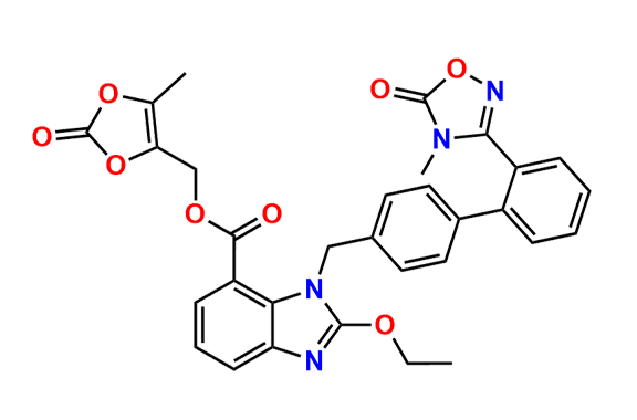 Azilsartan Impurity 10