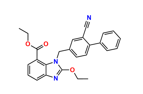 Azilsartan Impurity 19