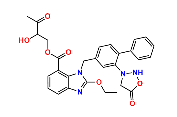 Azilsartan Impurity 24