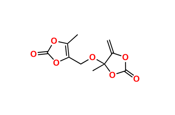 Azilsartan Impurity 31