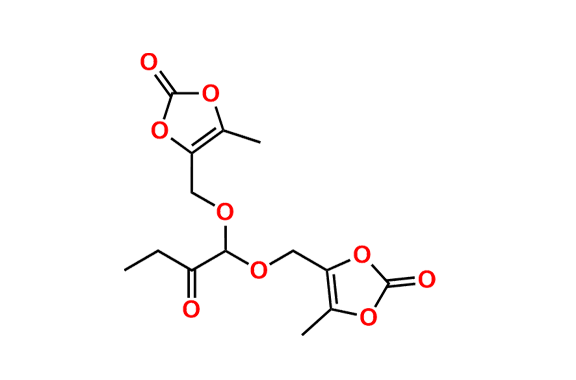 Azilsartan Impurity 32