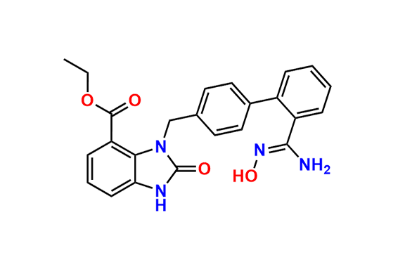 Azilsartan Impurity 39