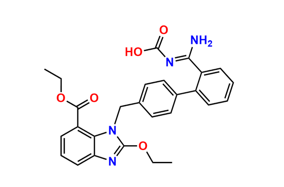 Azilsartan Impurity 41