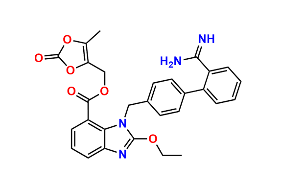 Azilsartan Impurity 42