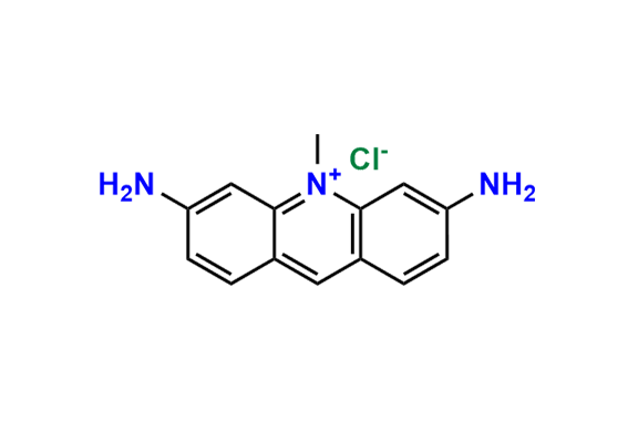 Acriflavin B