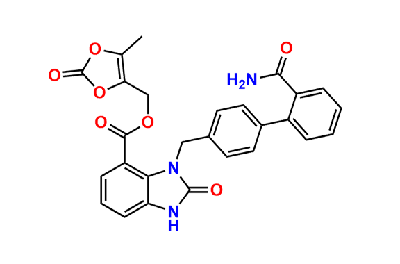 Azilsartan Impurity 43