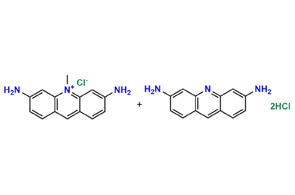Acriflavine Hydrochloride