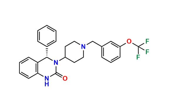 Afacifenacin