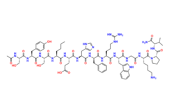 Afamelanotide