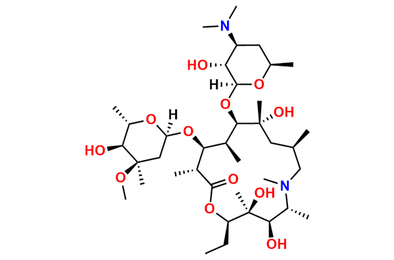 Azithromycin