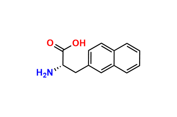 3-(2-Naphthyl)-L-alanine