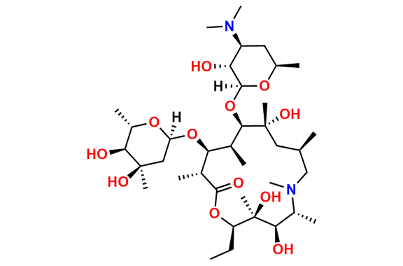 Azithromycin EP Impurity C