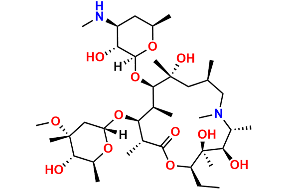 Azithromycin EP Impurity I