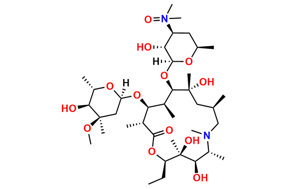 Azithromycin EP impurity L