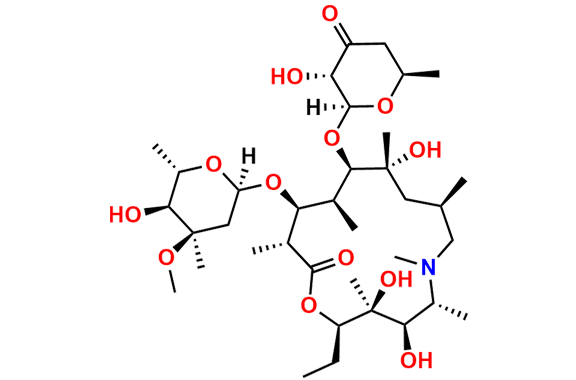 Azithromycin EP Impurity N