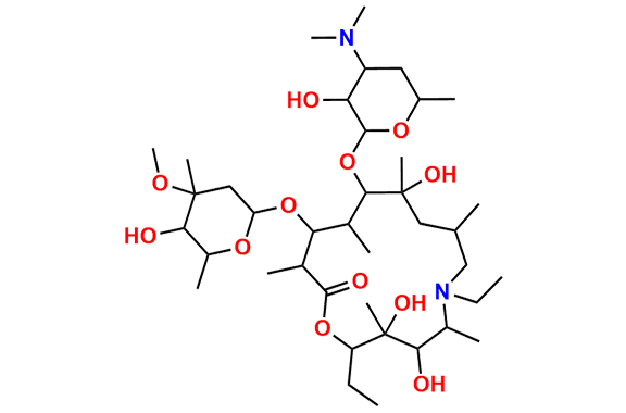 Azithromycin EP Impurity P