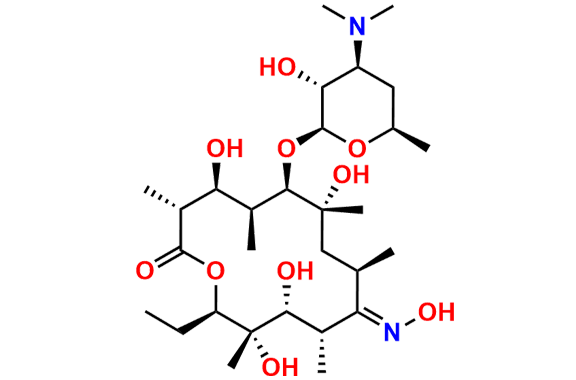 Azithromycin Impurity 15