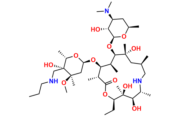 Azithromycin Impurity 11