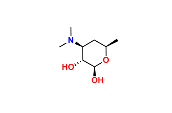 beta-D-Desosamine