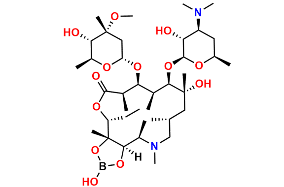 Azithromycin Impurity 6