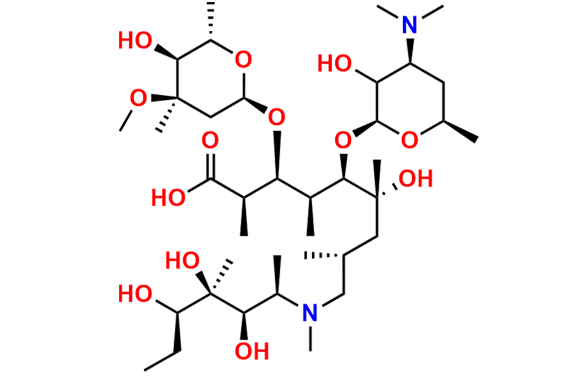 Azithromycin Impurity 3