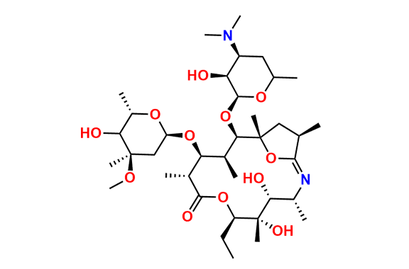 Azithromycin Impurity Q