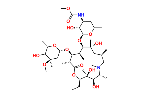 Azithromycin Impurity 2