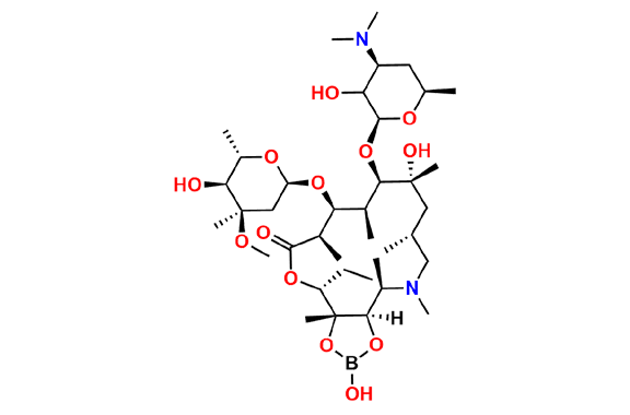 Azithromycin Impurity 1