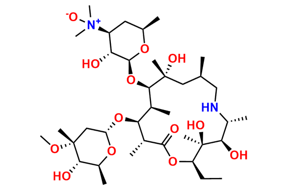 Azithromycin Impurity 12