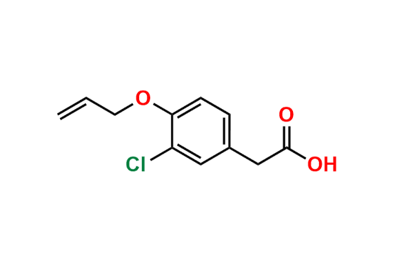 Alclofenac
