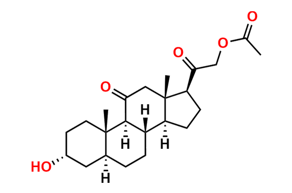 Alfadolone Acetate