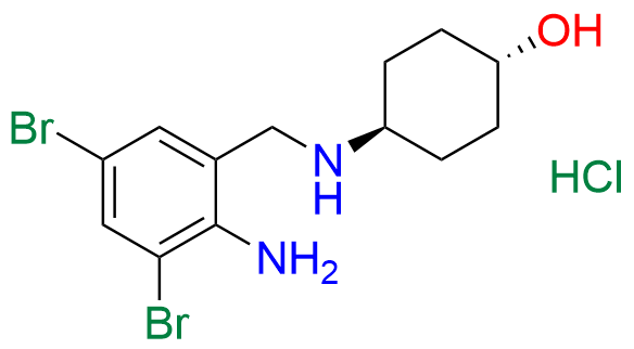 Ambroxol Hydrochloride