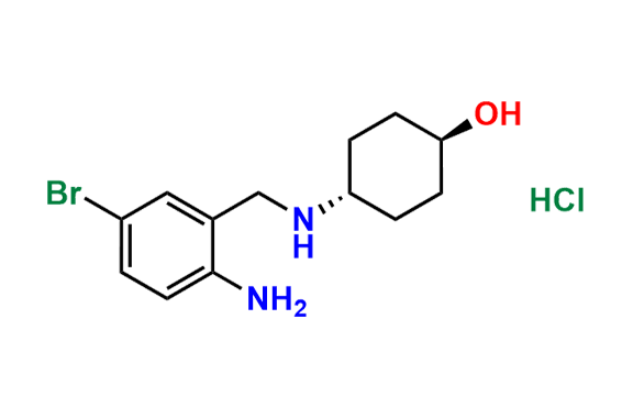 Ambroxol Monobromine