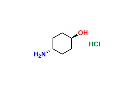 Trans-4-Aminocyclohexanol Hydrochloride