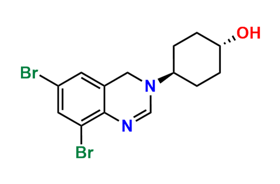 Ambroxol Cycloimine Impurity