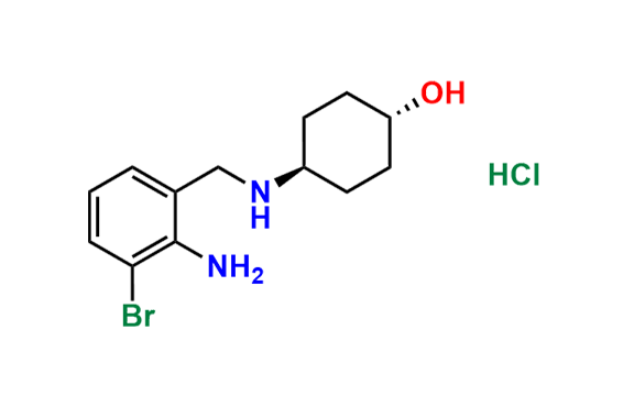 Ambroxol Impurity 5