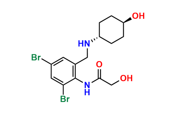 Ambroxol Impurity 8