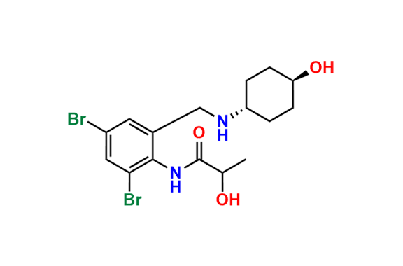 Ambroxol Impurity 9