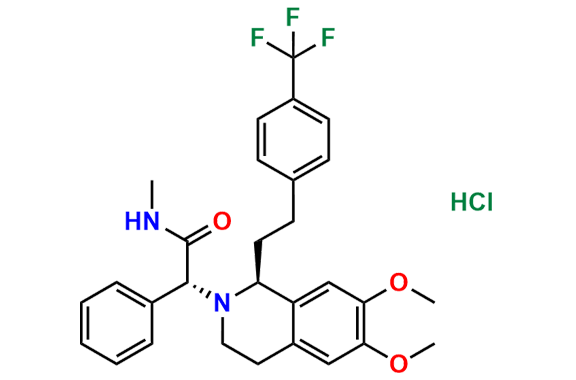 Almorexant Hydrochloride